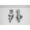 Penberthy GAGE COCK VALVE SET STEEL 1/2IN NPT OTHER VALVE N2A 64875-000 - alternate 5